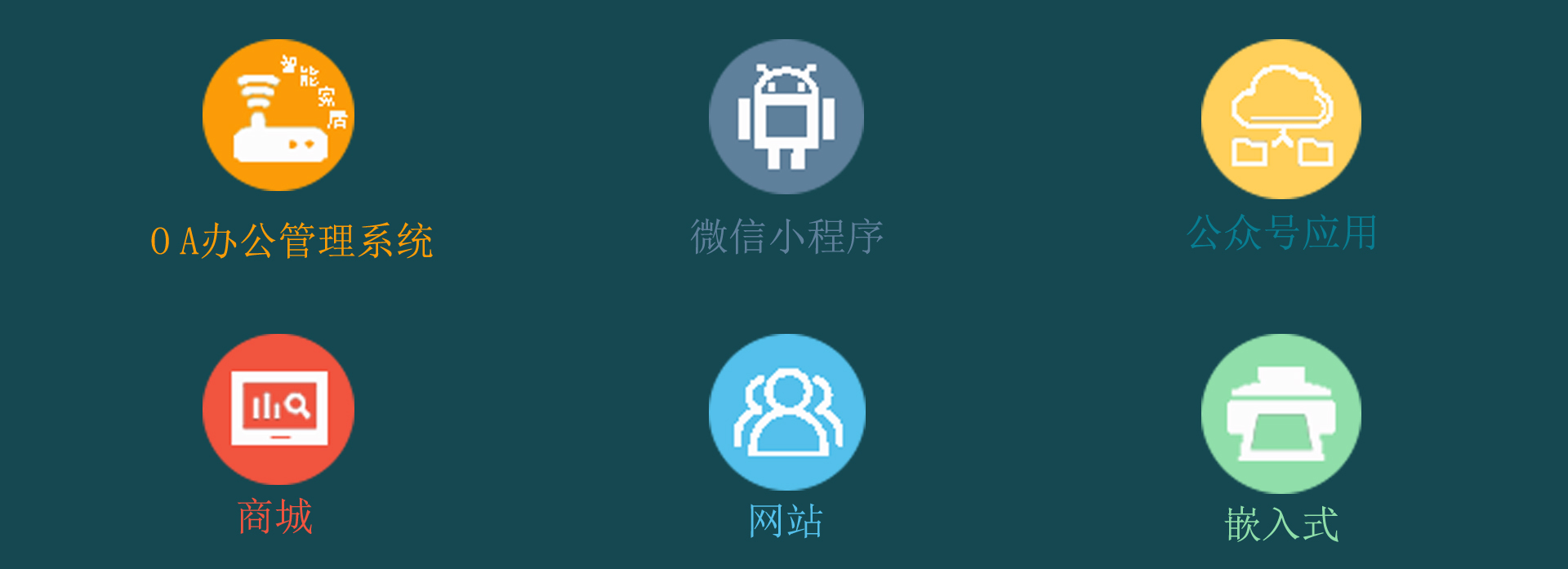东莞主要业务
